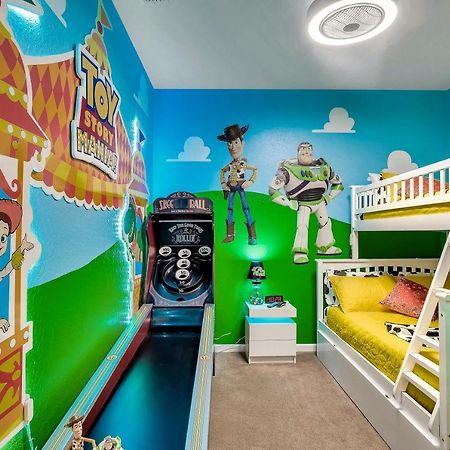 Magical Adventure Condo W Waterpark Near Disney No Resort Fees Four Corners Eksteriør bilde