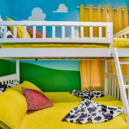 Magical Adventure Condo W Waterpark Near Disney No Resort Fees Four Corners Eksteriør bilde