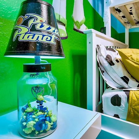 Magical Adventure Condo W Waterpark Near Disney No Resort Fees Four Corners Eksteriør bilde