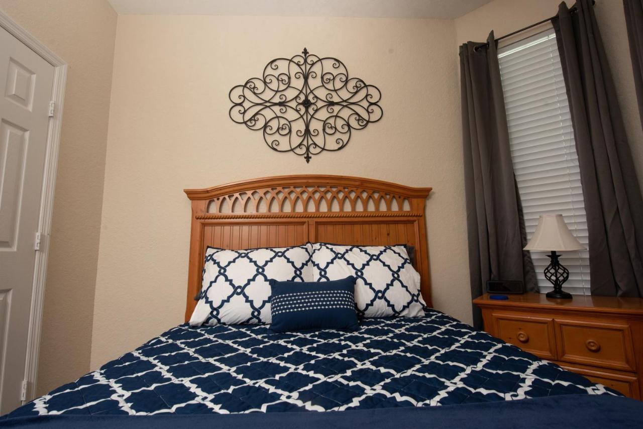 Magical Adventure Condo W Waterpark Near Disney No Resort Fees Four Corners Eksteriør bilde