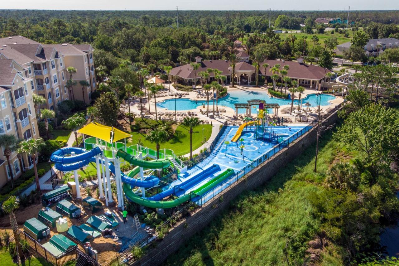 Magical Adventure Condo W Waterpark Near Disney No Resort Fees Four Corners Eksteriør bilde