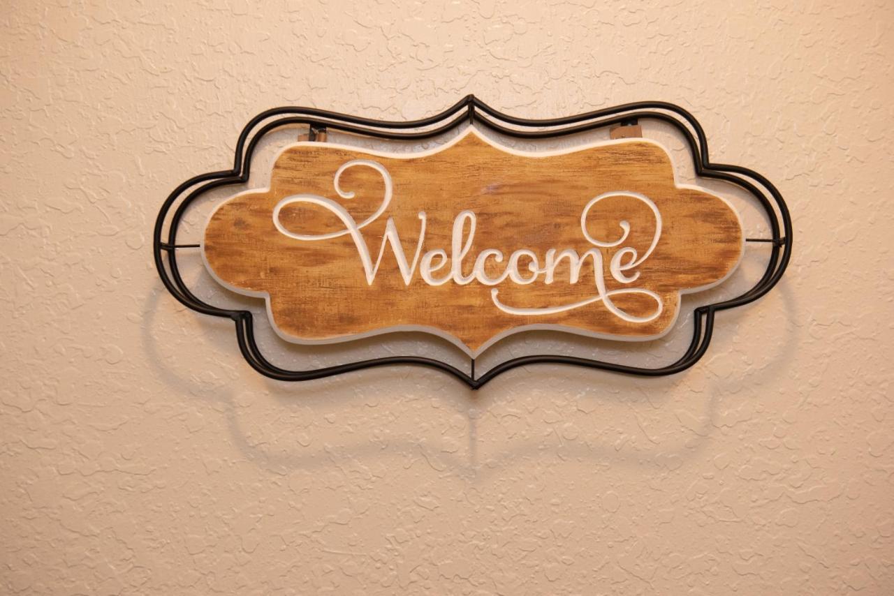 Magical Adventure Condo W Waterpark Near Disney No Resort Fees Four Corners Eksteriør bilde