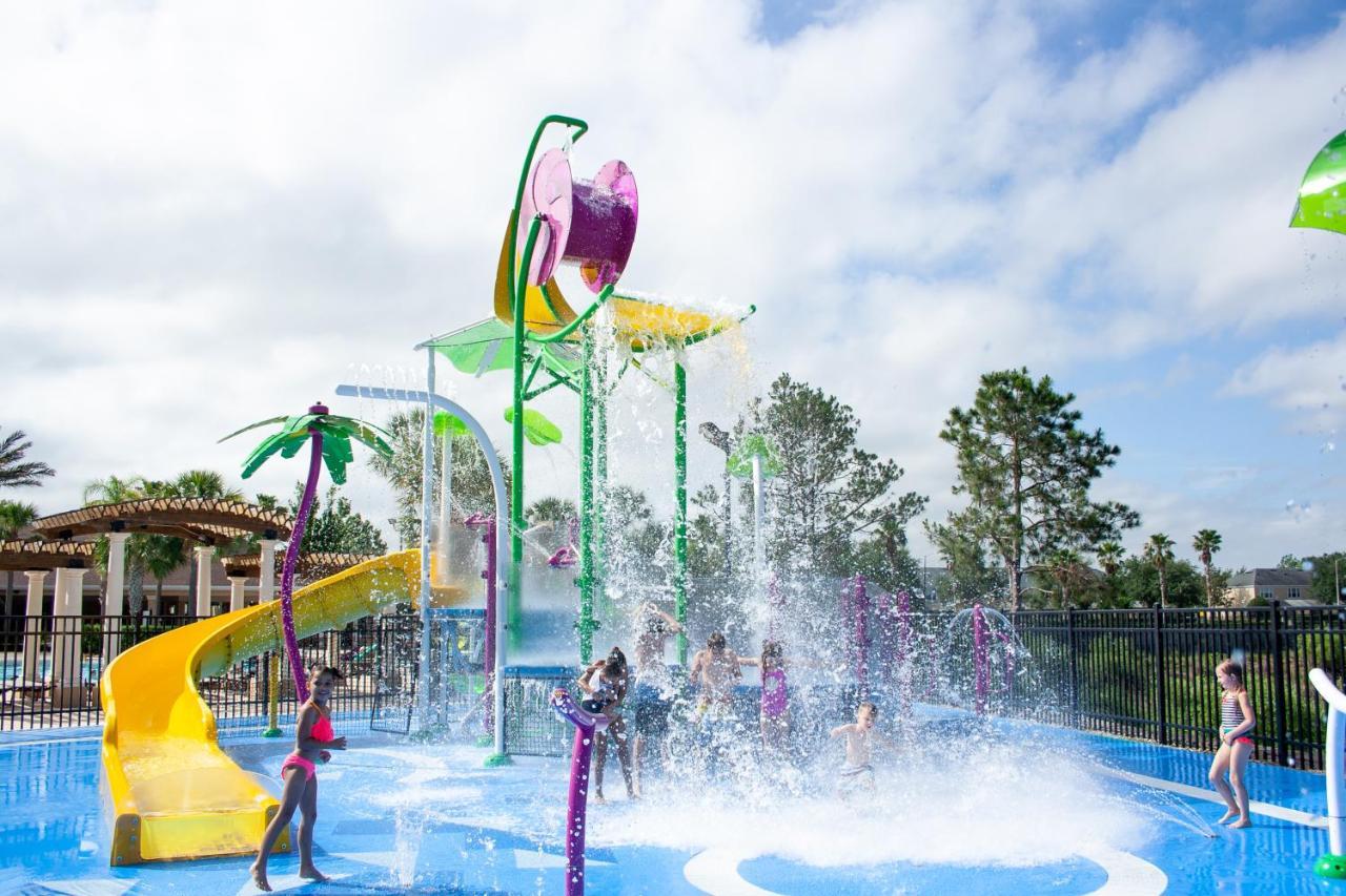 Magical Adventure Condo W Waterpark Near Disney No Resort Fees Four Corners Eksteriør bilde