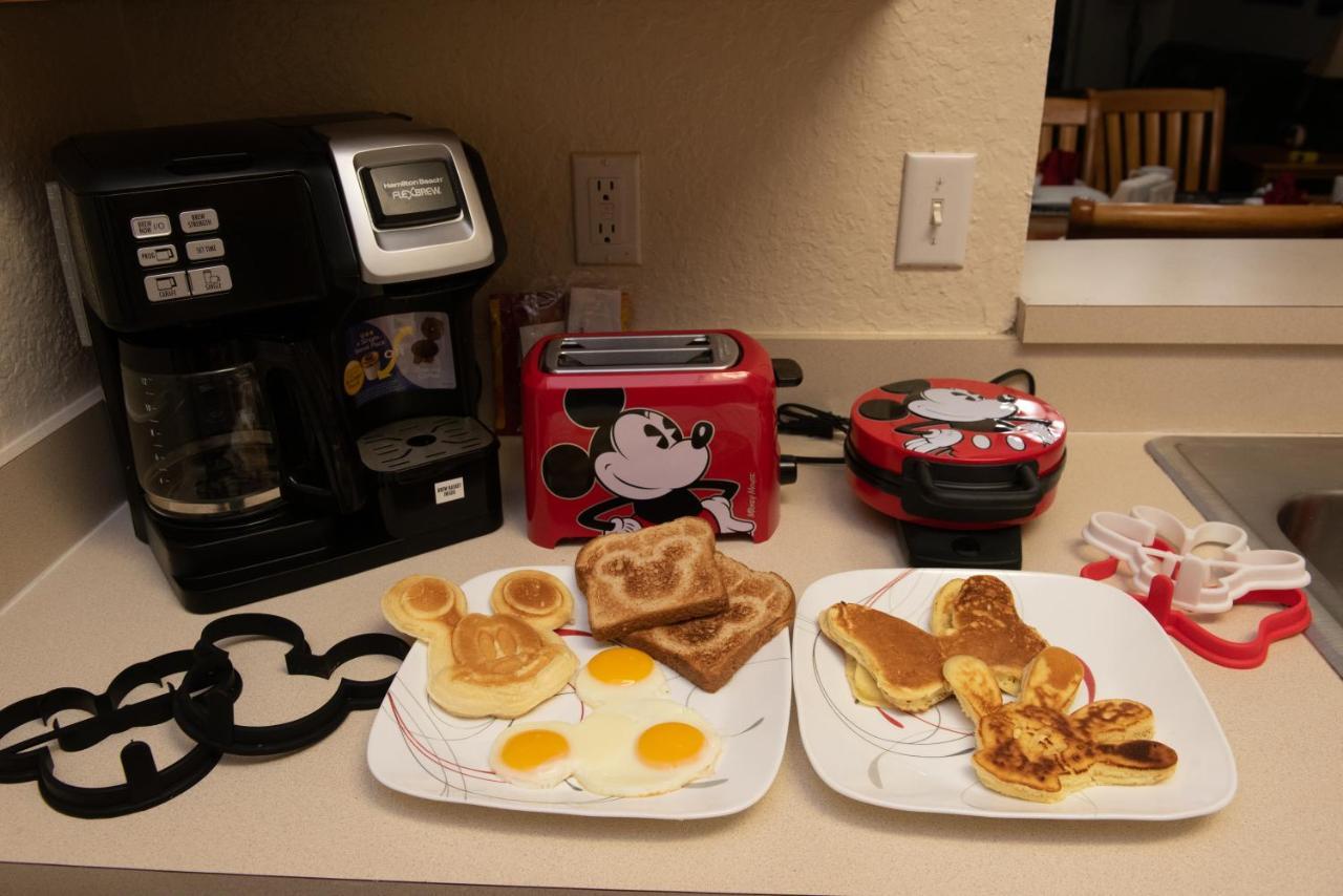 Magical Adventure Condo W Waterpark Near Disney No Resort Fees Four Corners Eksteriør bilde