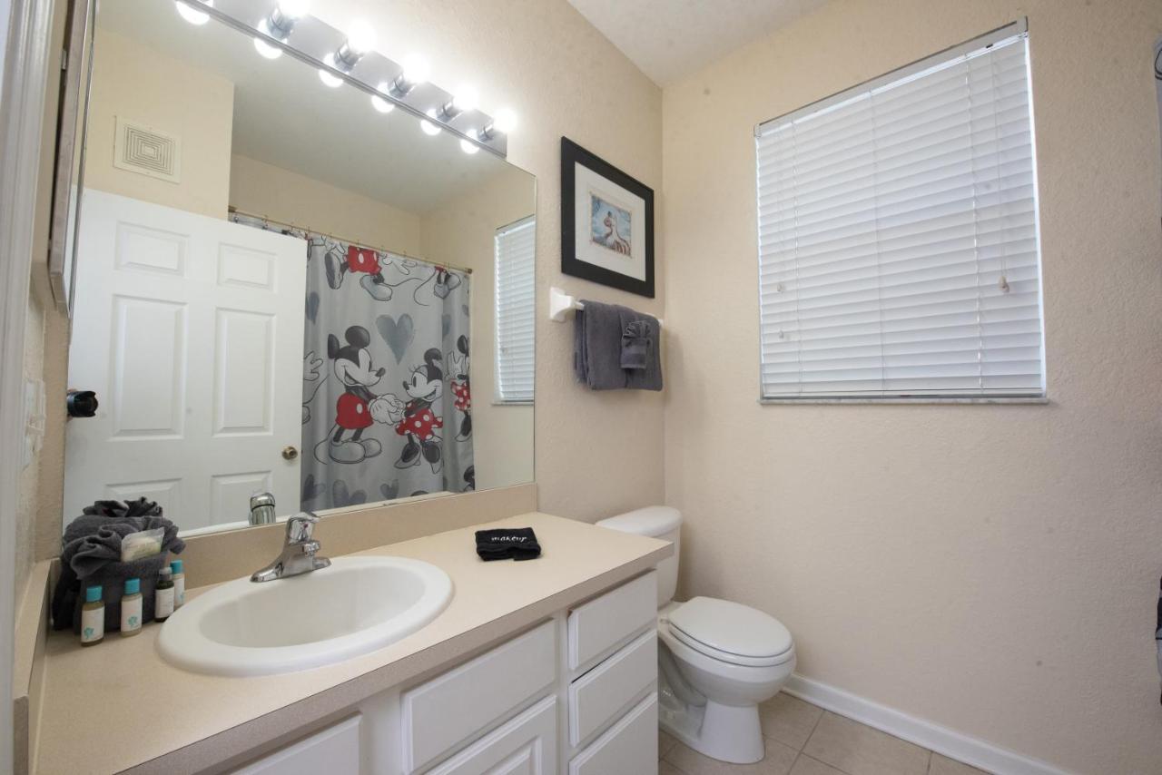 Magical Adventure Condo W Waterpark Near Disney No Resort Fees Four Corners Eksteriør bilde
