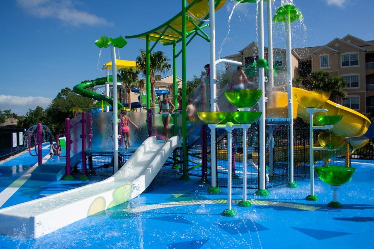 Magical Adventure Condo W Waterpark Near Disney No Resort Fees Four Corners Eksteriør bilde