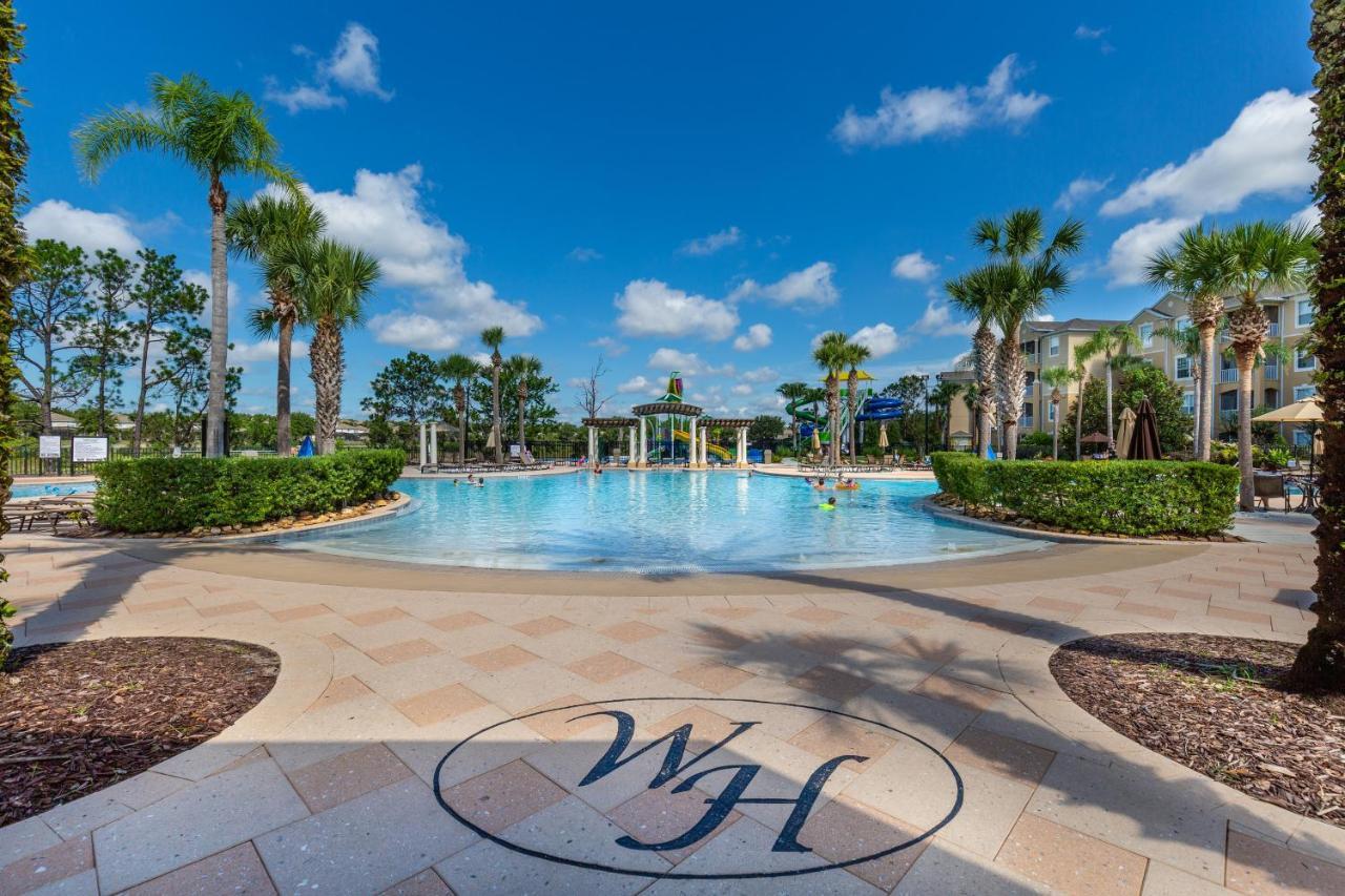 Magical Adventure Condo W Waterpark Near Disney No Resort Fees Four Corners Eksteriør bilde