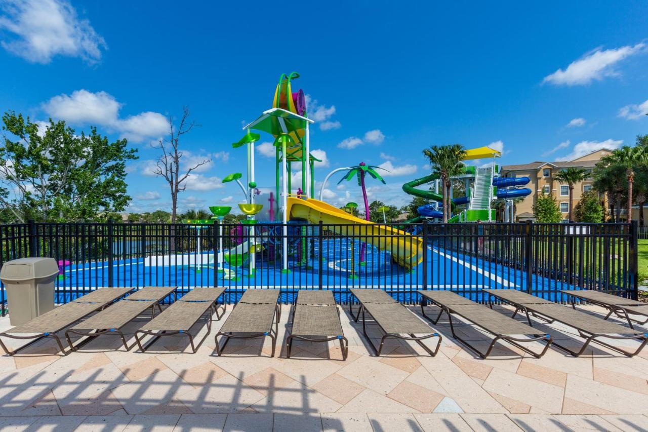 Magical Adventure Condo W Waterpark Near Disney No Resort Fees Four Corners Eksteriør bilde