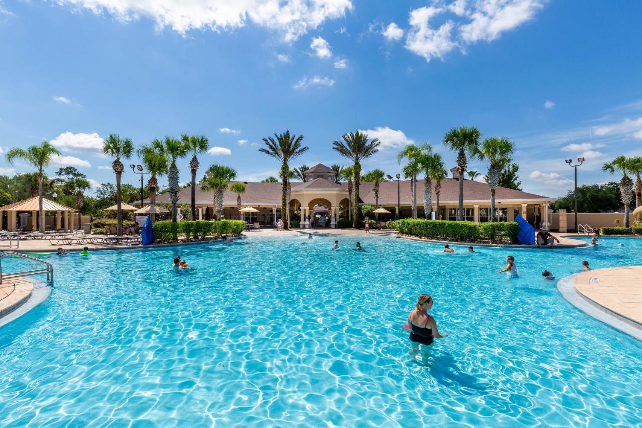 Magical Adventure Condo W Waterpark Near Disney No Resort Fees Four Corners Eksteriør bilde