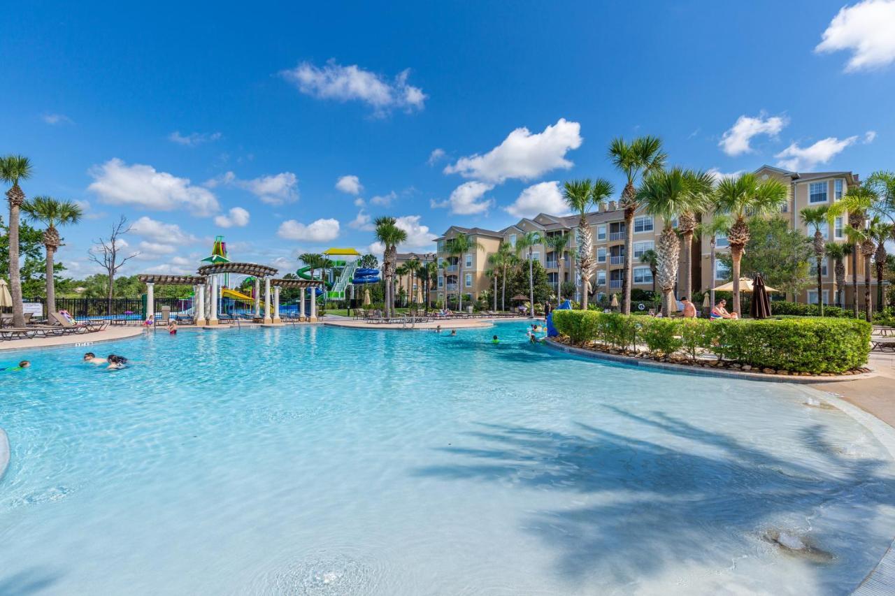 Magical Adventure Condo W Waterpark Near Disney No Resort Fees Four Corners Eksteriør bilde
