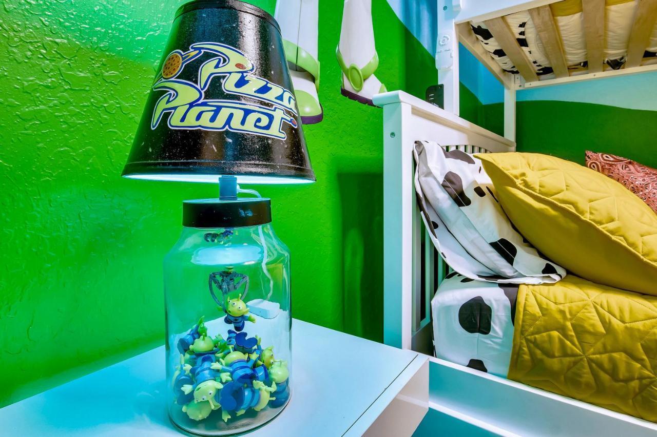 Magical Adventure Condo W Waterpark Near Disney No Resort Fees Four Corners Eksteriør bilde