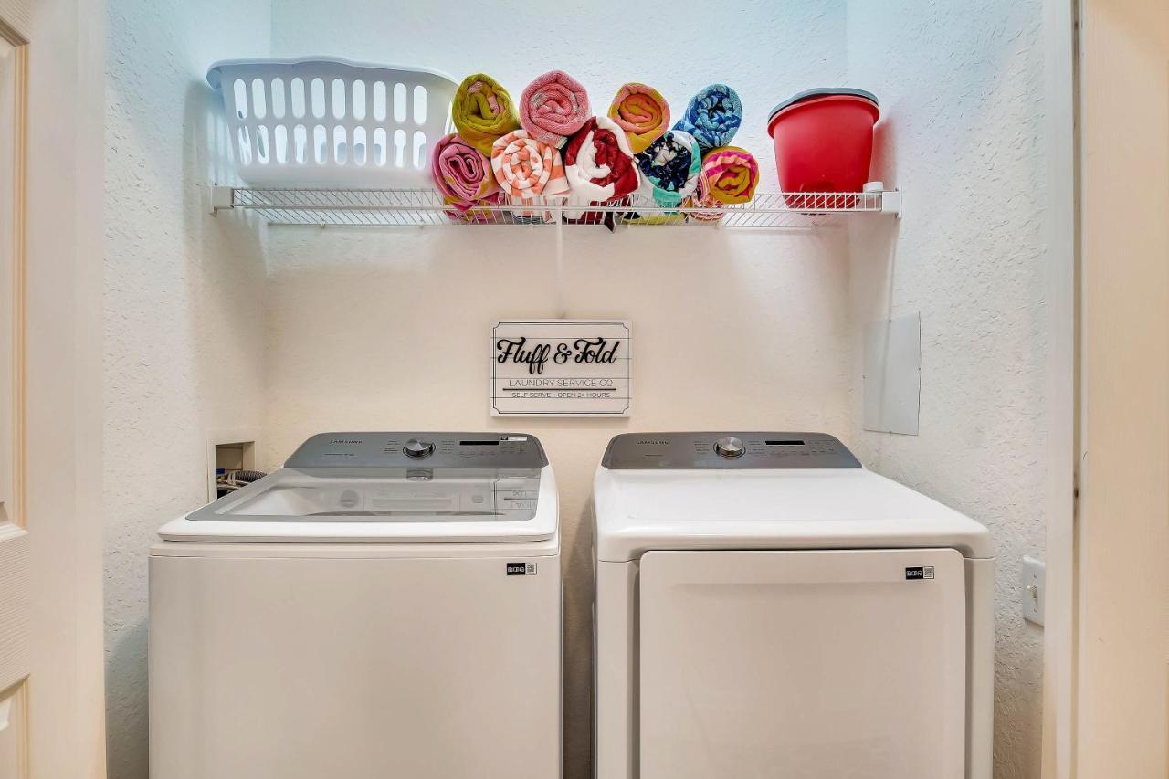 Magical Adventure Condo W Waterpark Near Disney No Resort Fees Four Corners Eksteriør bilde
