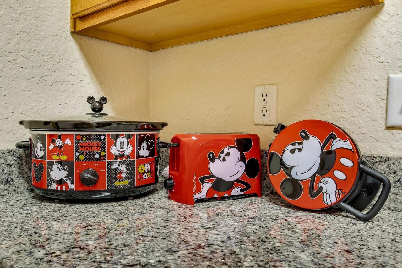 Magical Adventure Condo W Waterpark Near Disney No Resort Fees Four Corners Eksteriør bilde