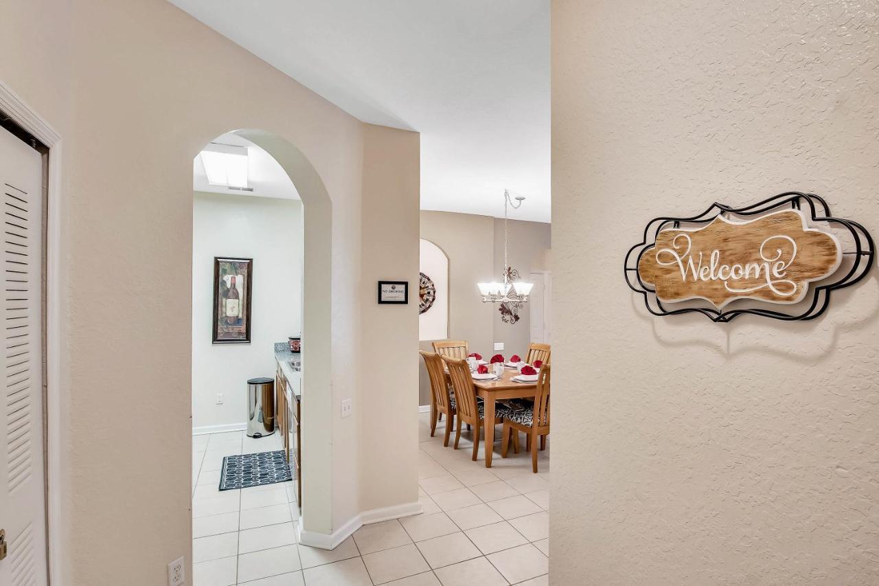 Magical Adventure Condo W Waterpark Near Disney No Resort Fees Four Corners Eksteriør bilde