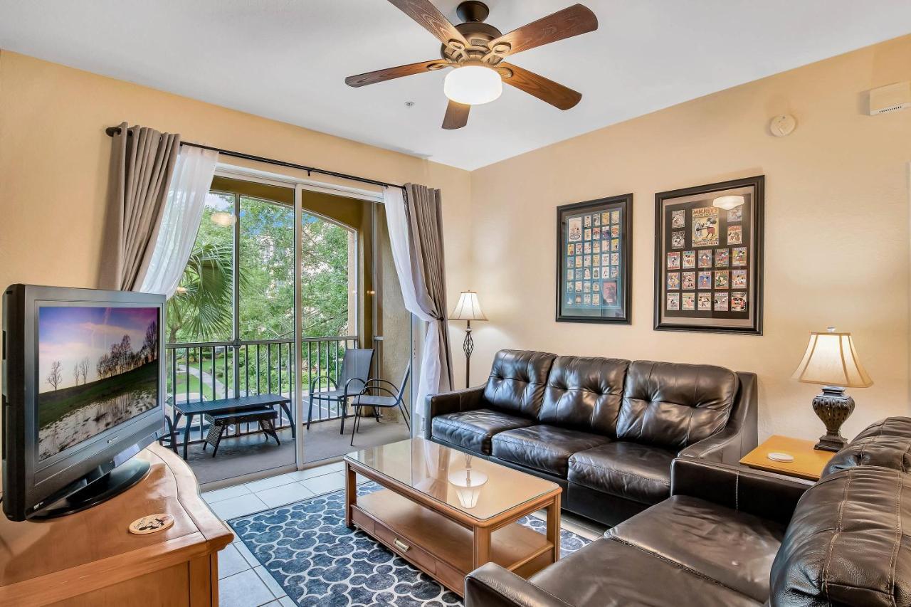 Magical Adventure Condo W Waterpark Near Disney No Resort Fees Four Corners Eksteriør bilde