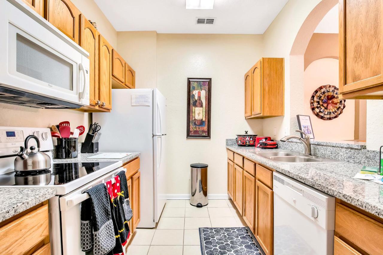 Magical Adventure Condo W Waterpark Near Disney No Resort Fees Four Corners Eksteriør bilde